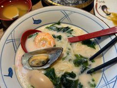 -三禾寿司(君尚店)