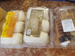 -国际饭店·帆声西饼屋(黄河路店)