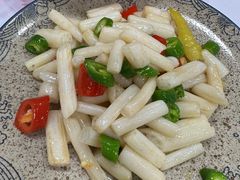 -虎虎龙虾大排档(双井店)