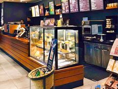 -星巴克(成都机场T2店)