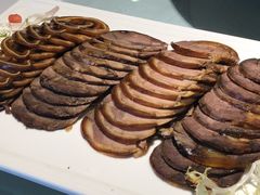 -天和晟烤鸭店(玉泉西街店)