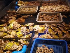 -上和臻品中国菜(花园街店)