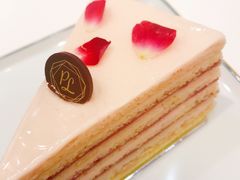 玫瑰千层-PAUL LAFAYET 法式甜品(国金中心商场店)