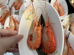 -半岛听涛蒸汽海鲜自助(K11店)