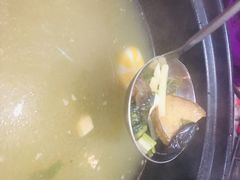 会跳舞的大鲍鱼-小龍鳳·港式海鲜打边炉(沙湖路店)