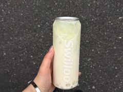 -新加坡斯味洛·鲜奶茶(石牌东店)