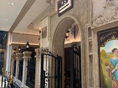 -B&C黄油与面包·THE GARDEN BAKERY概念店(世纪汇店)