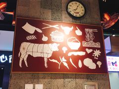 -牛腩之旅·牛腩牛杂煲(光启城美食城店)