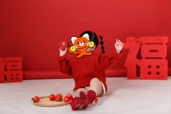-小熊维尼高端儿童摄影(宝安旗舰店)