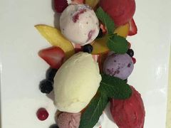 -哈根达斯(抚顺万达店)