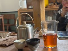 -知亘茶食