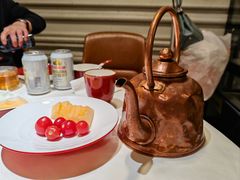 -大鸭梨烤鸭店(花园村店)