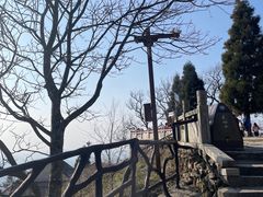 -萍乡武功山风景名胜区