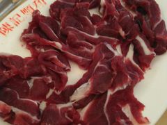 -陈记顺和潮汕牛肉火锅(韩江路店)