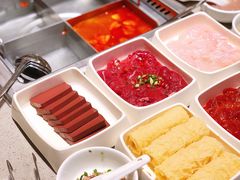 -海底捞火锅(江北万达商业广场店)