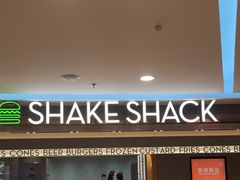 -Shake Shack(西单大悦城店)