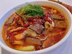 -洋洋中餐馆·SINCE 1997(信投店)
