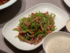 -平川·程玉平川菜工作室