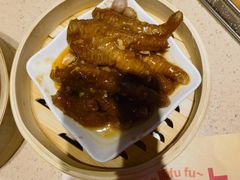 -点都德(华强南店)