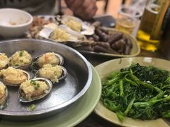 -贞姨美食·老字号海鲜大排档