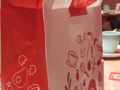 -西树泡芙(凯德晶品店)