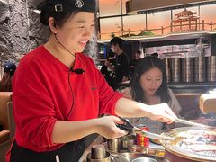 -西塔老太太泥炉烤肉(温州首店万象城黑金店)