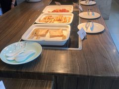 -成都蒲江花样年福朋喜来登度假酒店·宜客乐西餐厅