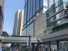 -首开·龙湖成都西宸天街