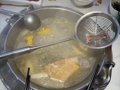 -浪里寻·臻牛养生牛肉火锅(方圆荟店)