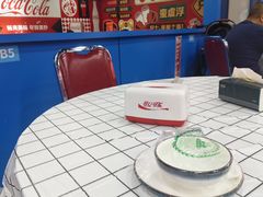 -虎虎龙虾大排档(双井店)