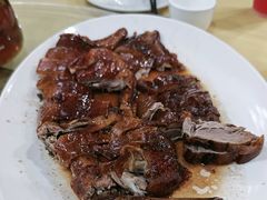 -吉莲利苑海鲜酒家(珠海拱北29年老字号店)