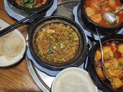 -廖记老砂锅(上清寺店)