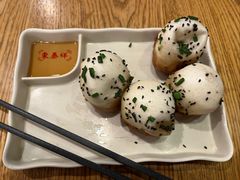 -东泰祥生煎馆(重庆北路店)