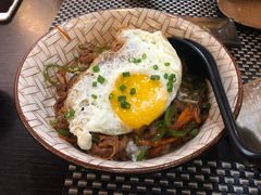 牛肉丼-和风融合餐厅创意料理(重庆店)