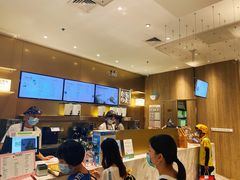 菜单-奈雪的茶(漫广场店)