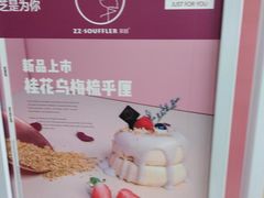 -狐狸和向日葵(北京路店)