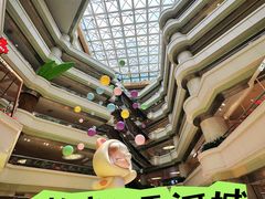 -广州天河城购物中心