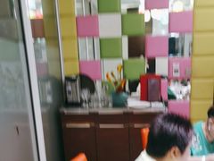 -丰收日·小海鲜·沪上家宴(顾村正大店)