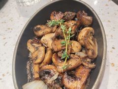 -CRAZYONES西班牙海鲜饭(上海美罗城店)