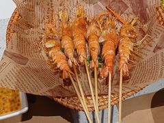 -79号渔船海鲜饭店(宝安店)