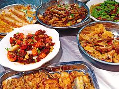 -小民大排档(光谷店)