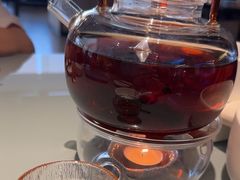 -小大董·烤鸭(观景餐厅·南京西路店)