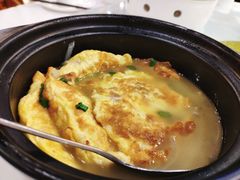 蛋角煲-围龙屋客家食府(福田店)