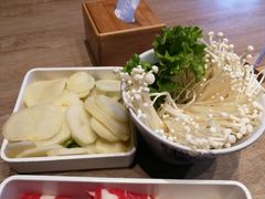 -古关火锅店(古北水镇景区店)