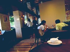 大堂-菲乐餐厅(三十年经营·湖滨路店)