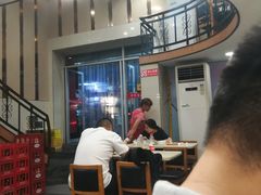 大堂-老头盖浇饭(南京新街口明瓦廊宏光酒店店)