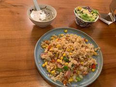 -红小满休闲餐厅(十全街店)