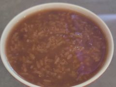 红豆粥-张包铺(关东古巷店)