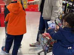 -盒马鲜生(十里堡店)