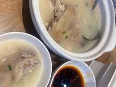 -本来川菜(中骏广场店)